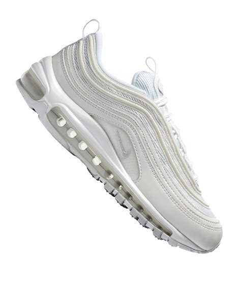 nike air max 97 damen silber weiß|Mehr.